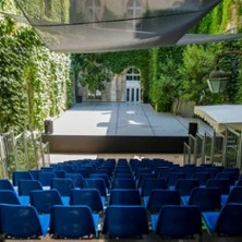 Vive le Sujet ! Tentatives - Série 2 - Festival d'Avignon