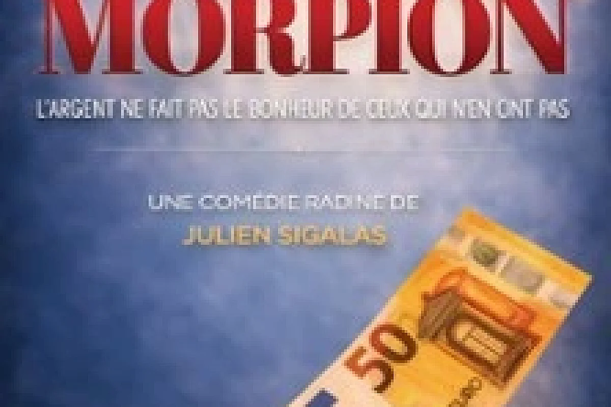 Le Morpion