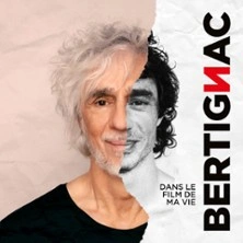 Louis Bertignac - Tournée