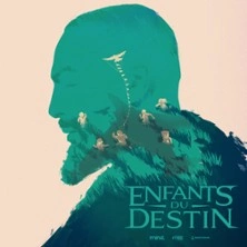 Médine - Enfants du Destin - Tournée Acoustique