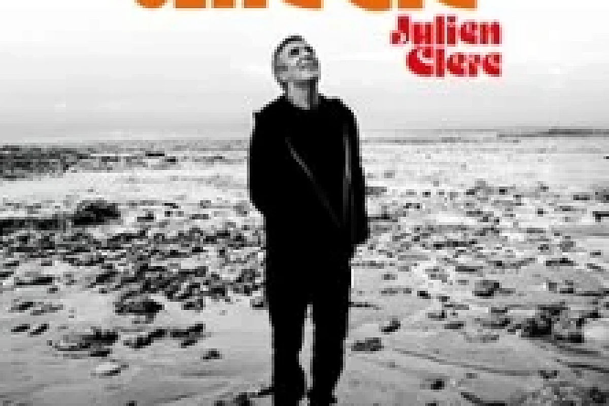 Julien Clerc - Une Vie - Tournée