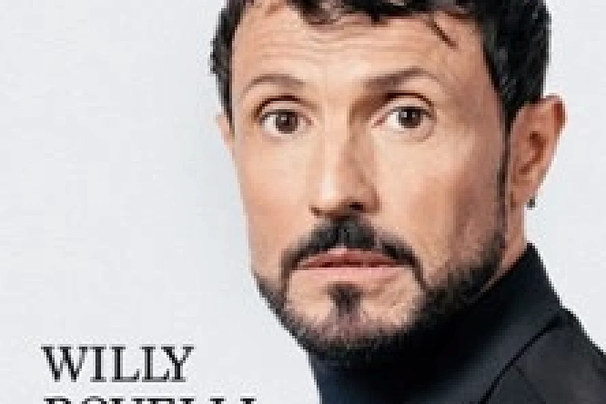 Willy Rovelli - Heureux