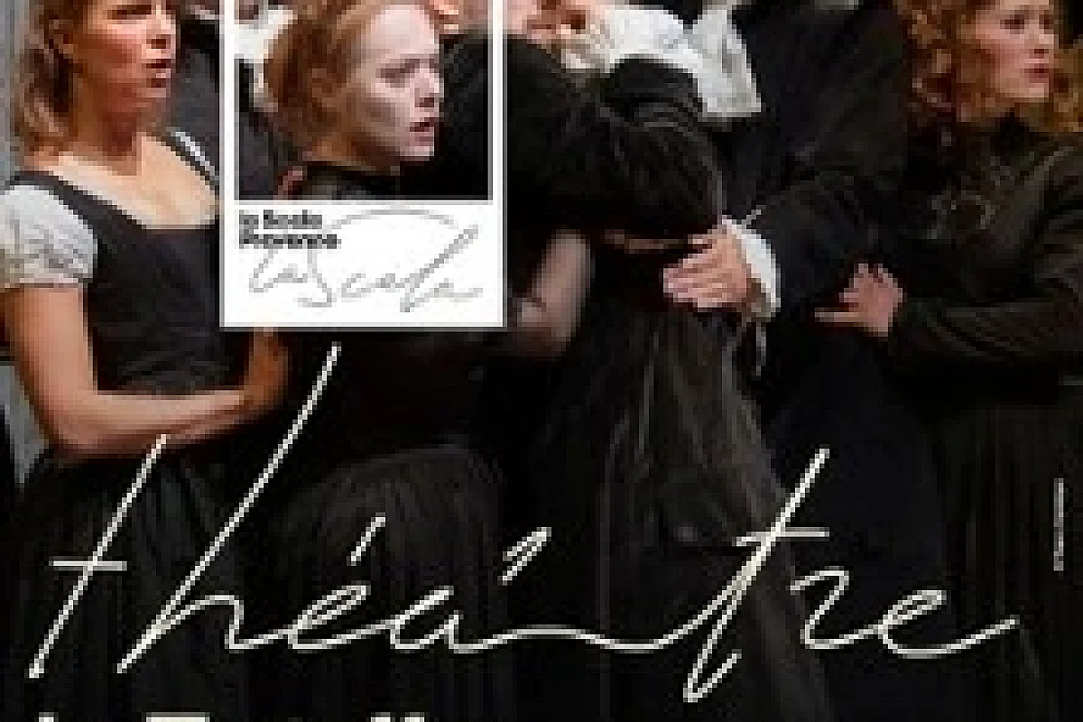 Le Tartuffe - Nouveau Théâtre Populaire - La Scala, Avignon