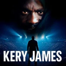 Kery James -  R.A.P : Résistance Amour Poésie