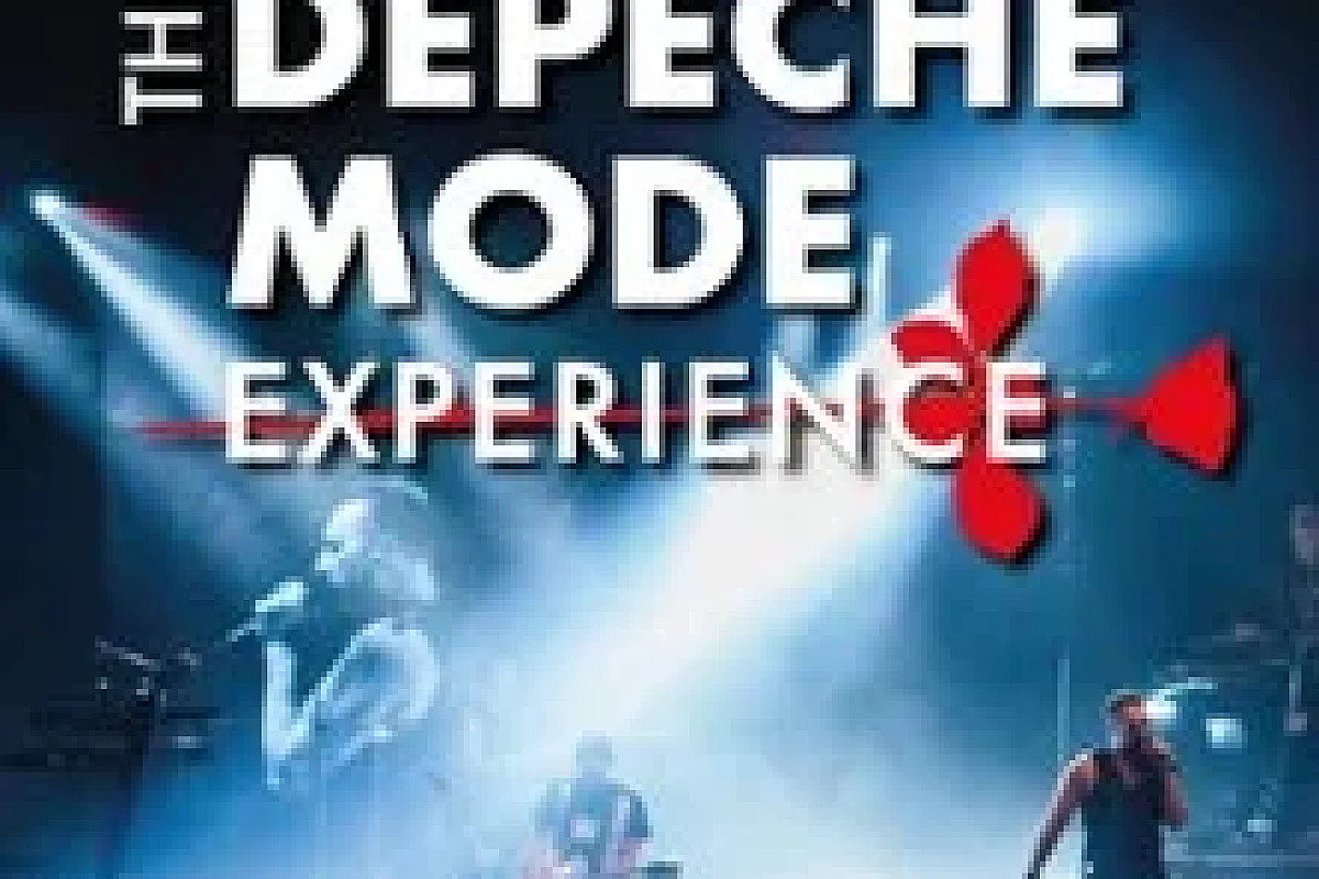 The Depeche Mode Experience - The Ultimate Live Celebration, Tournée