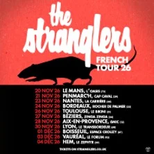 The Stranglers