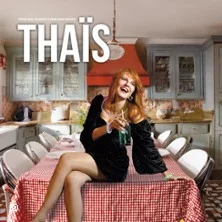 Thaïs - Fille de Joie - Tournée