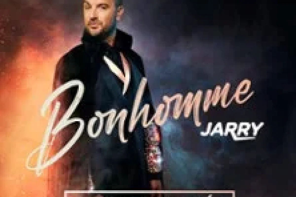 Jarry - Bonhomme - Tournée