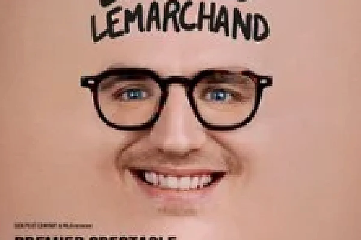Léopold Lemarchand - Tournée