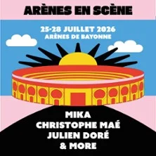 Arènes en Scène