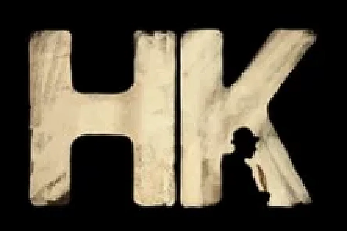 HK