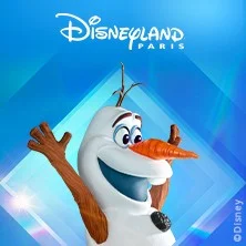 Disneyland Paris - Billet Daté 2 Jours / 2 Parcs