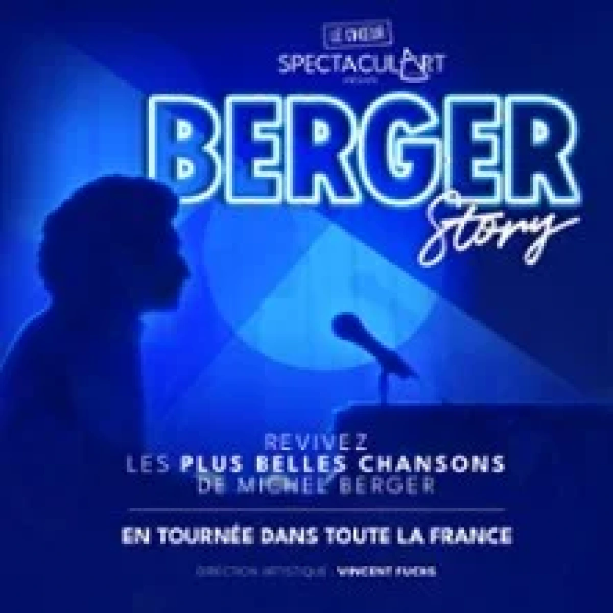 Berger Story