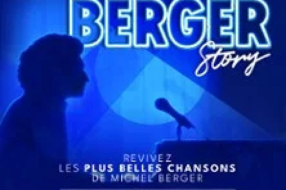 Berger Story