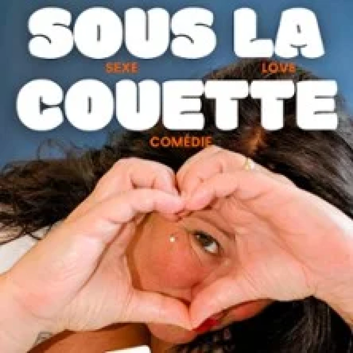 Stéphanie Agrain - Sous la Couette
