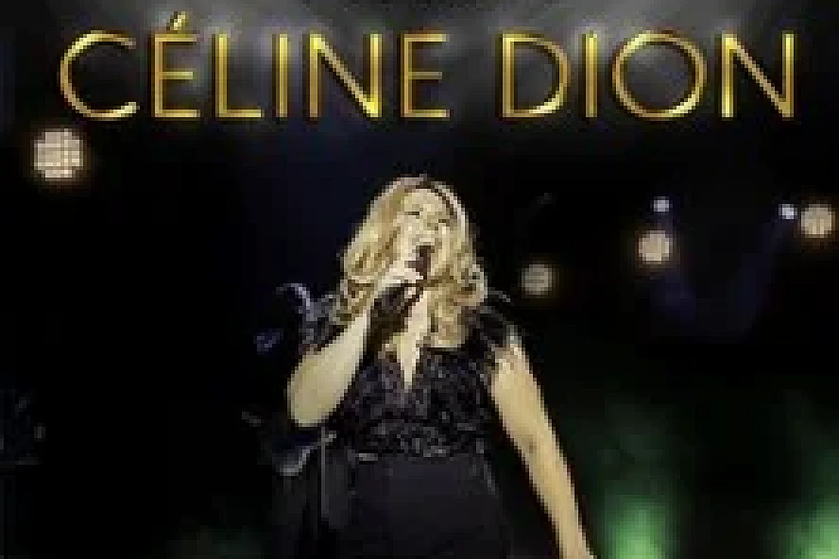 Destin - Tribute Céline Dion