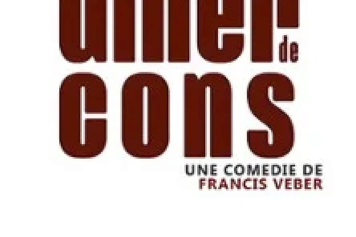 Le Dîner de Cons