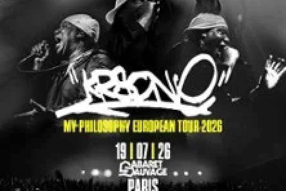 Krs One