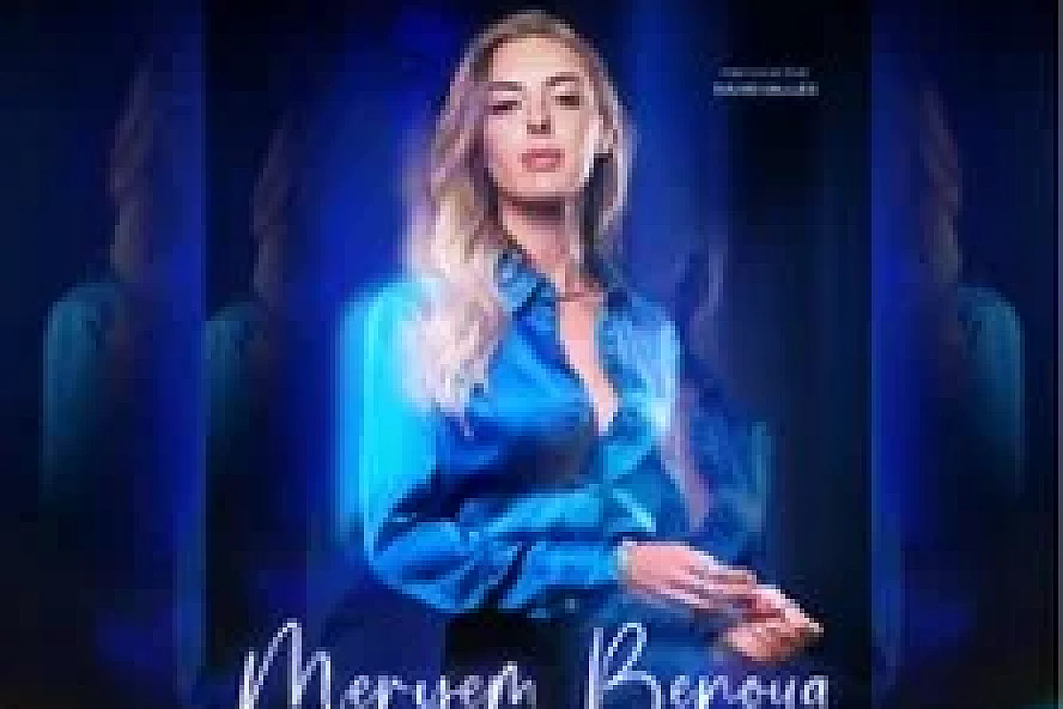 Meryem Benoua, Reflet - Tournée