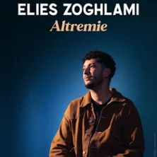 Elies Zoghlami - Altremie (Tournée)