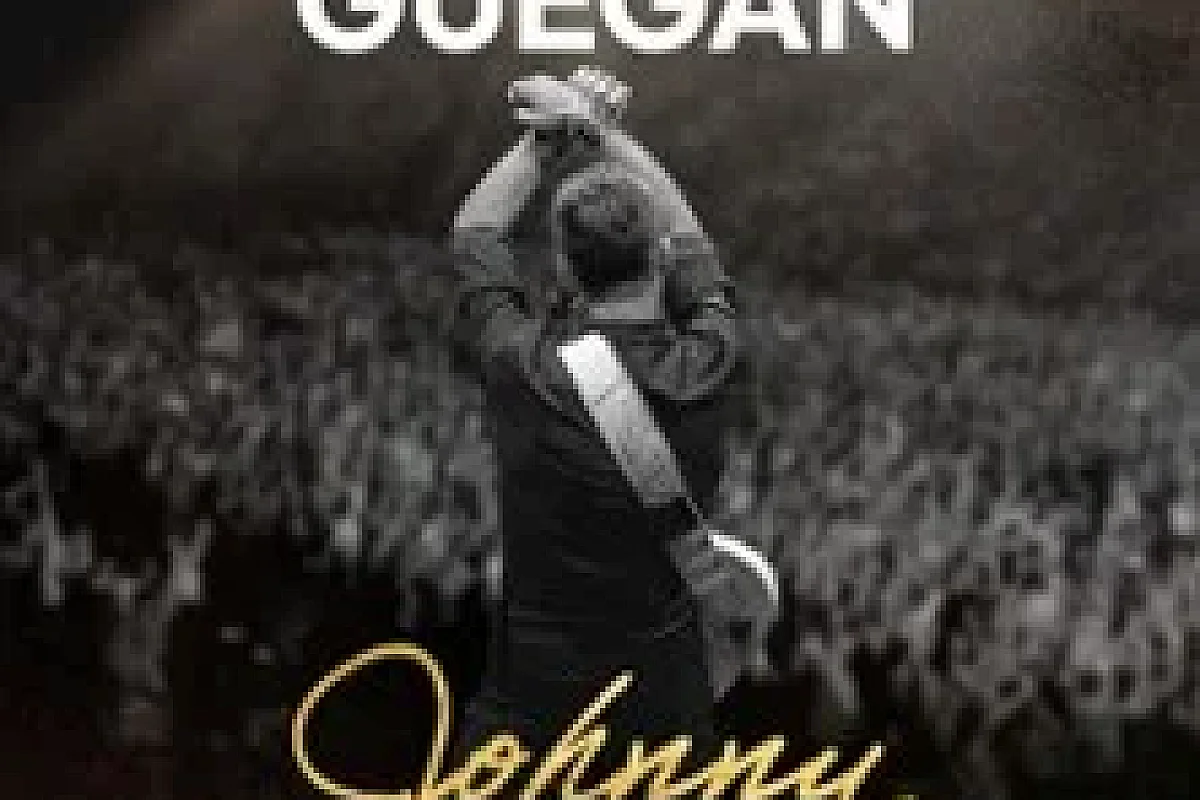 Jean-Baptiste Guégan - Johnny, Le Show d'une Vie - Tournée