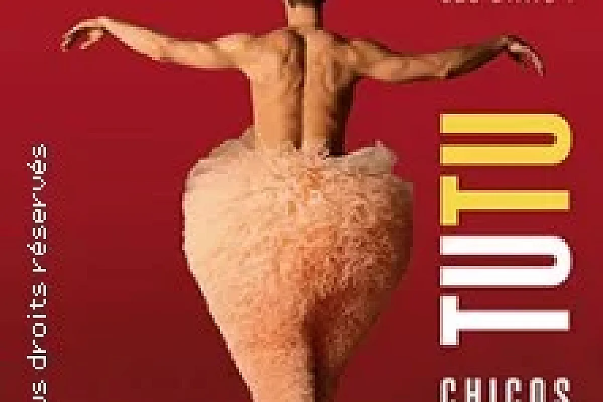 Tutu - Chicos Mambo - Tournée