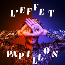Taha Mansour - L'Effet Papillon