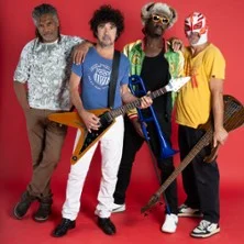 FFF - Tournée