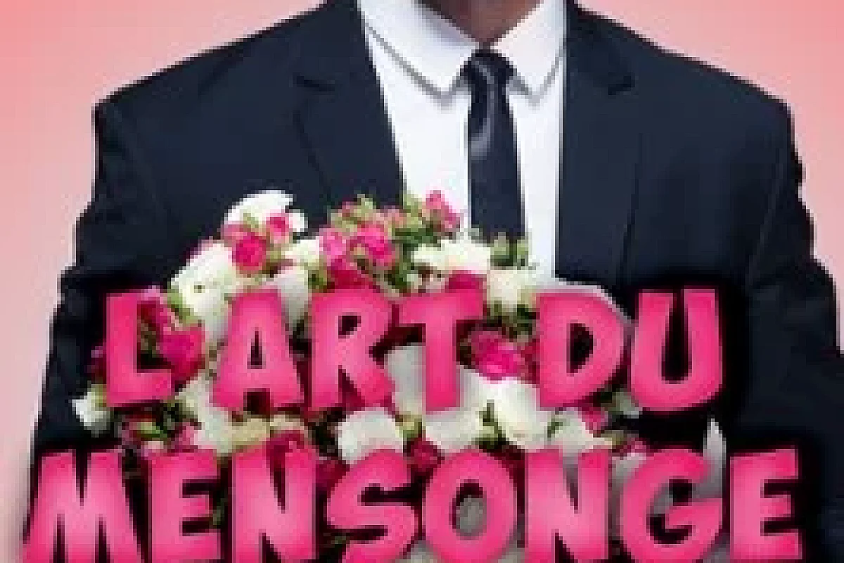 L'Art du Mensonge - Tournée