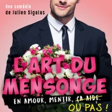 L'Art du Mensonge - Tournée