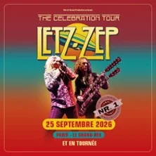 Letz Zep - Zeppelin's Resurrection