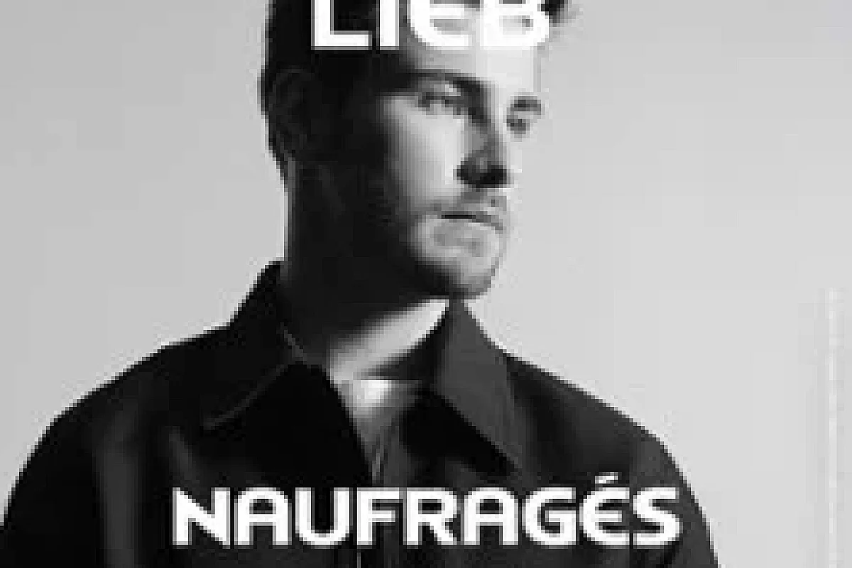 Julien Lieb - Naufragés Tour