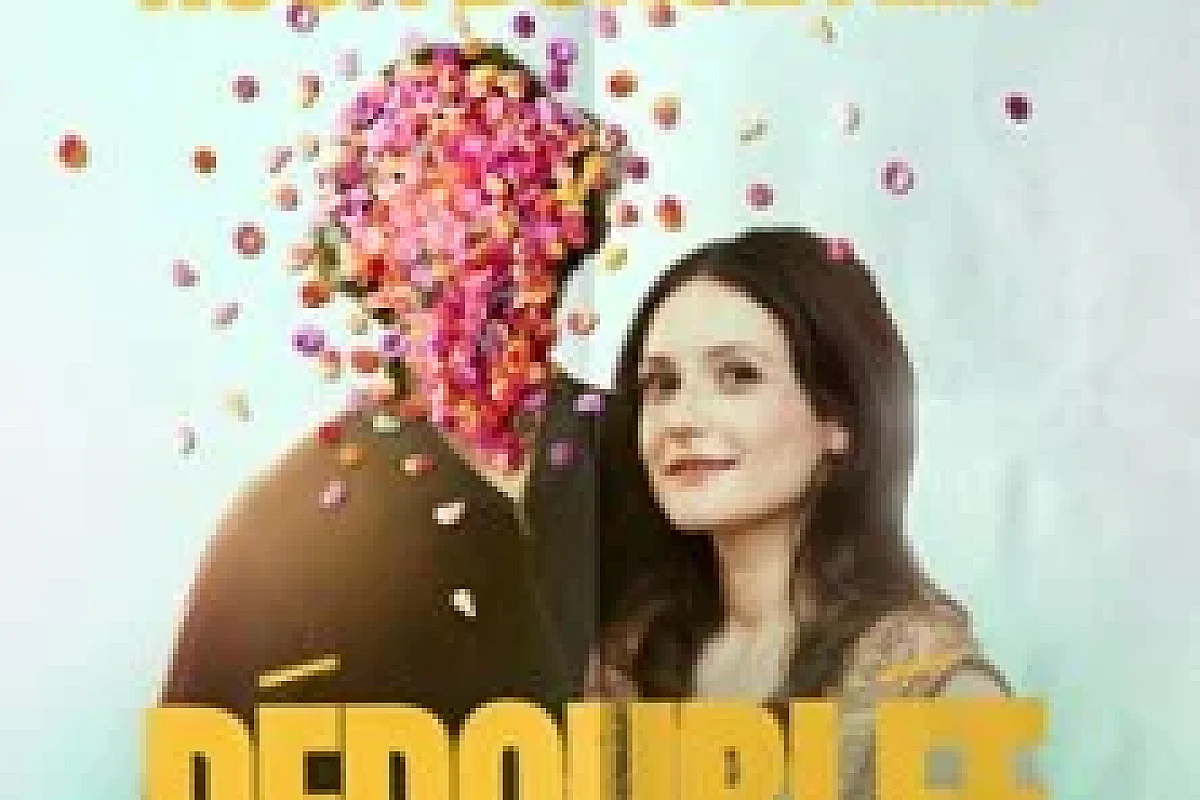 Rosa Bursztein – Dédoublée - Tournée