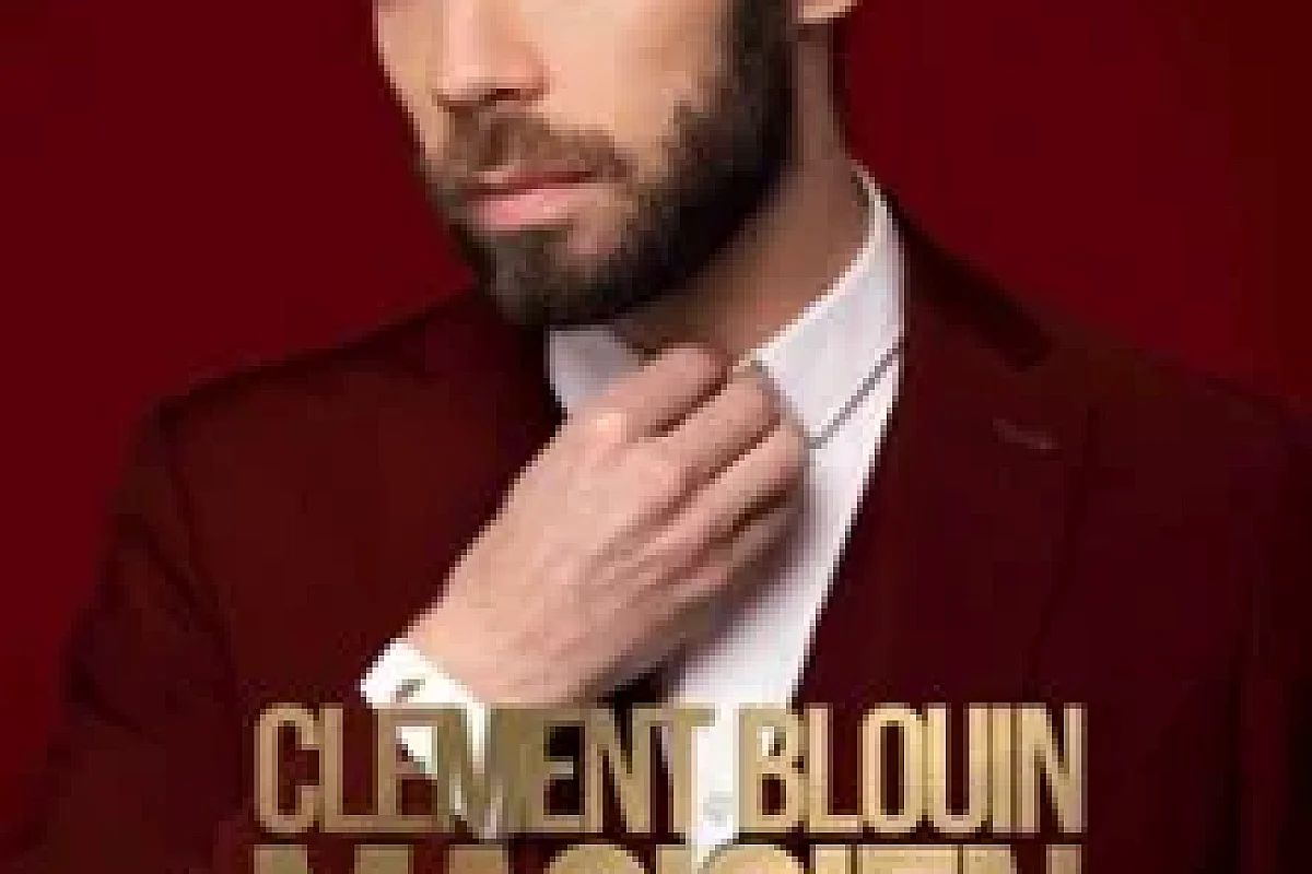 Clément Blouin - Magicien C'est Pas un Métier - Tournée