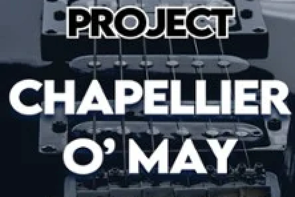 Guitar Night Project