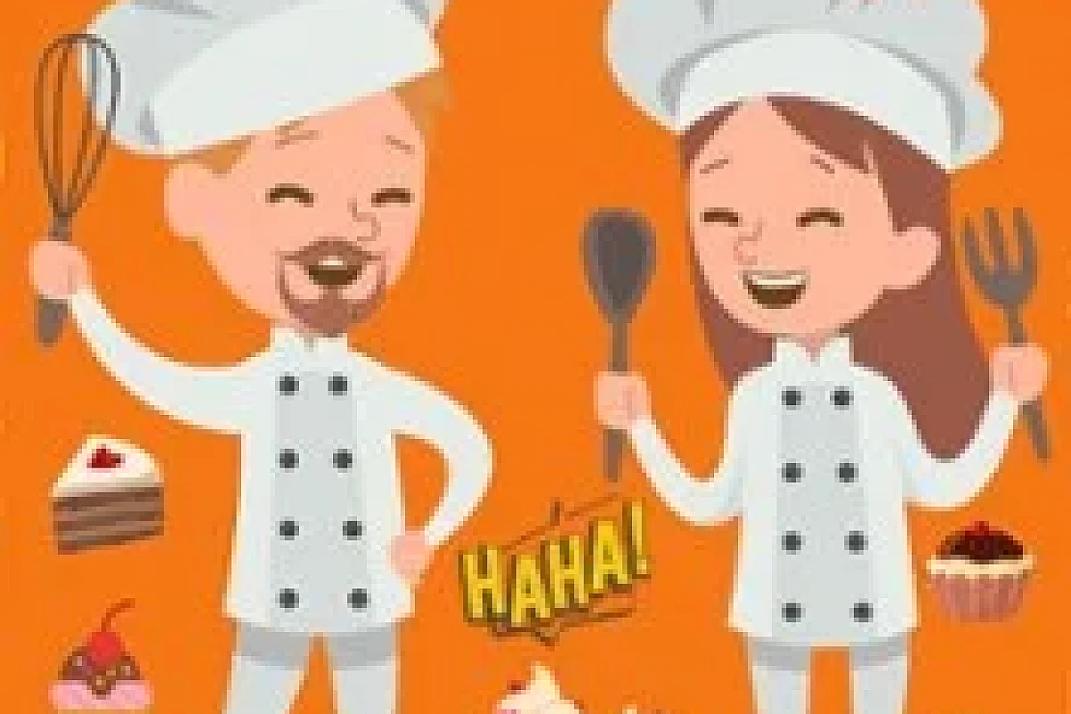 Toque Chef - Deux Toqués en Cuisine - Tournée