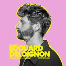 Edouard Deloignon Grandira Plus Tard - Tournée