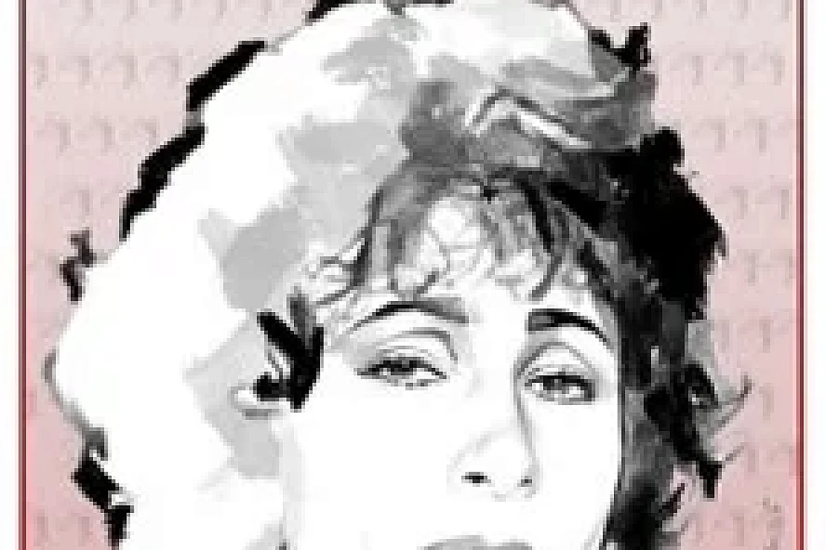 Marie Paule Belle - Au Revoir et Merci - Récital