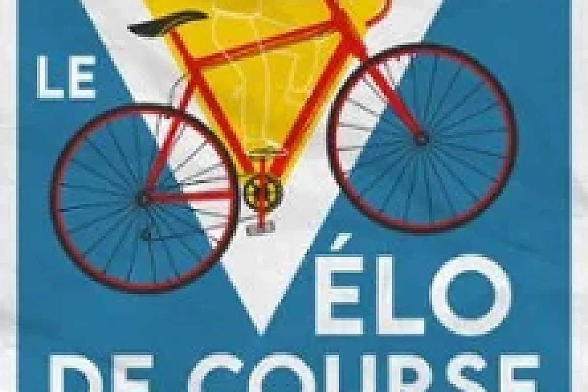 Le Vélo De Course (Tournée)