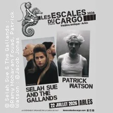 Festival Les Escales du Cargo