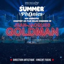 Les Summer’Phonies chantent Goldman