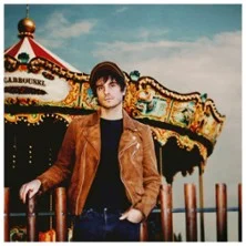 Gauvain Sers - Tournée