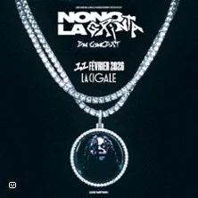 Nono La Grinta  