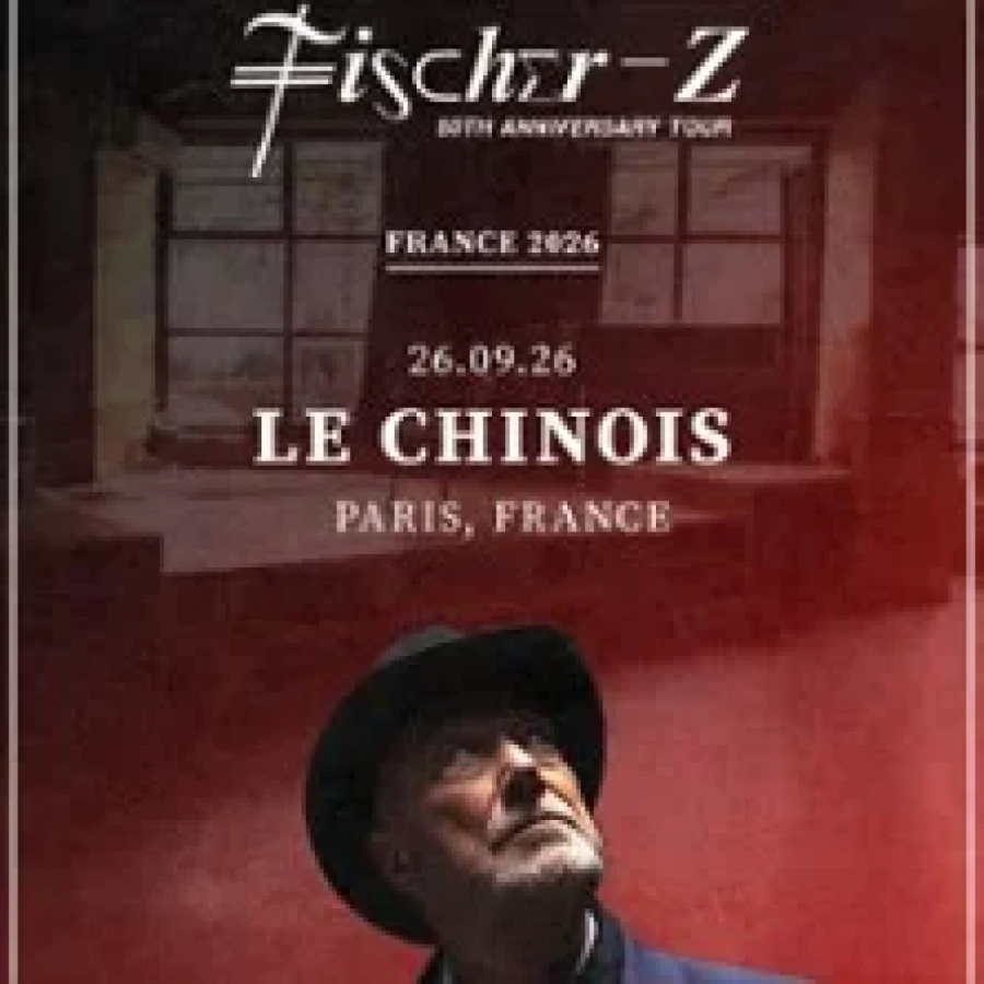Fischer-Z