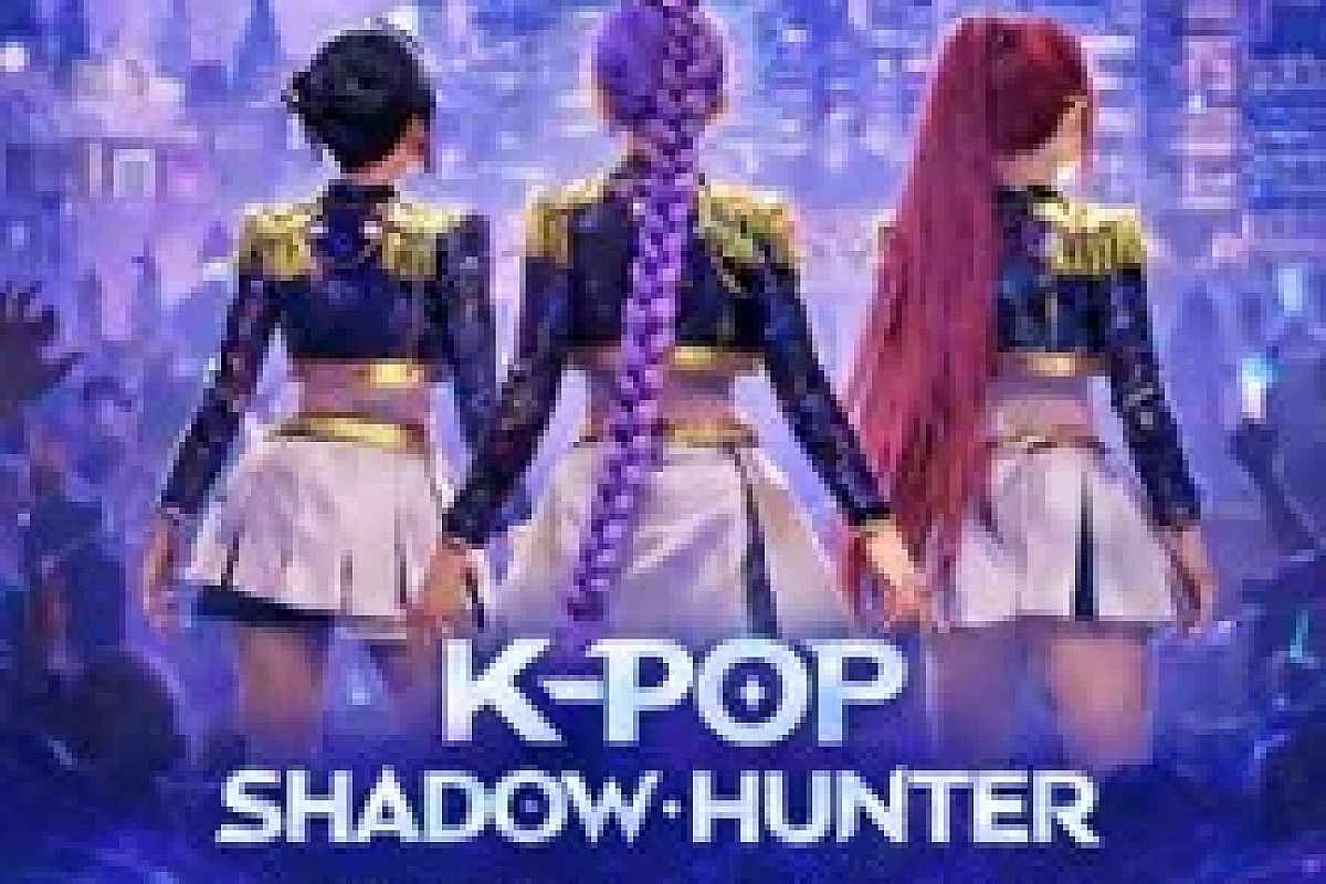 K-Pop Shadow Hunters - Tournée