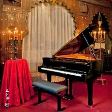Chopin Bach Liszt Beethoven