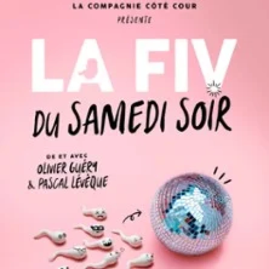 La FIV du Samedi Soir