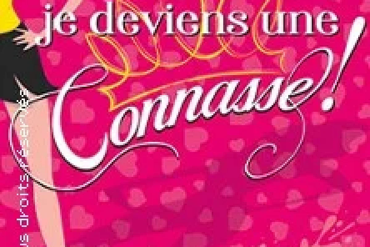 C'est Décidé, Je Deviens une Connasse ! - Tournée