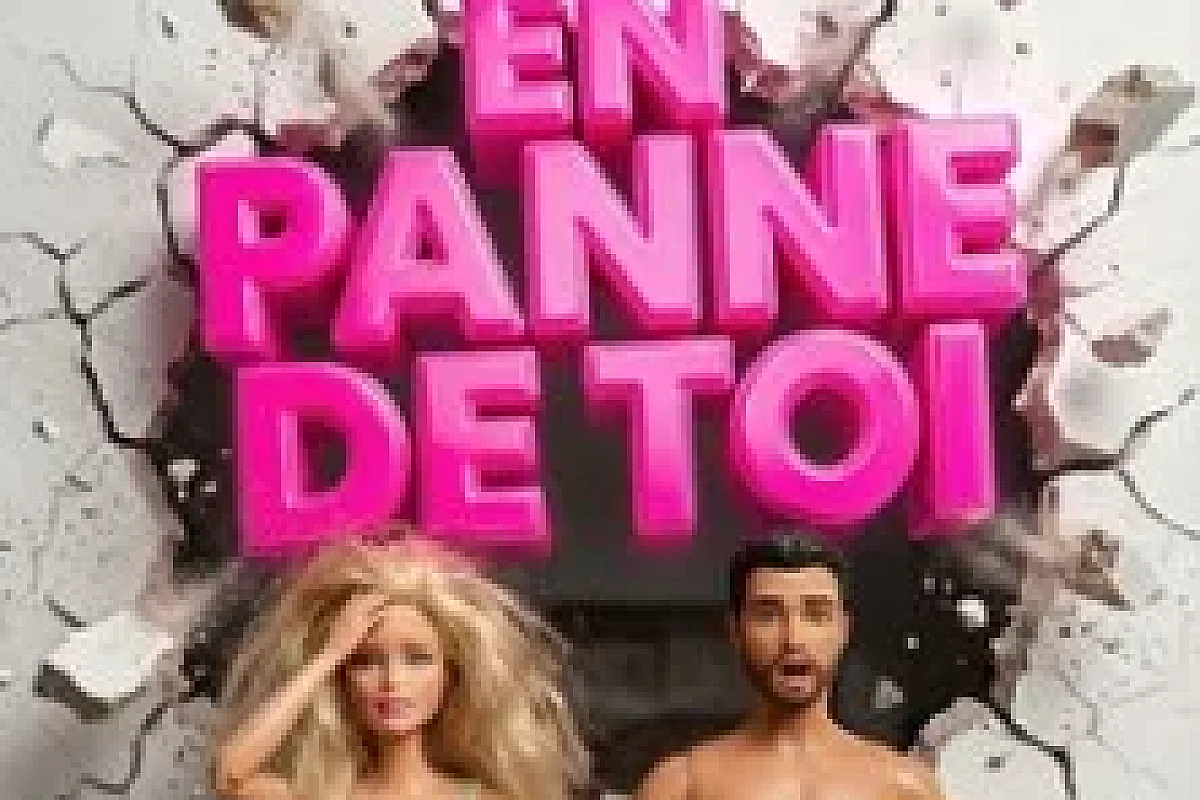 En Panne de Toi - Tournée