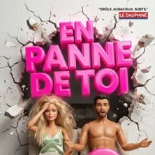 En Panne de Toi - Tournée